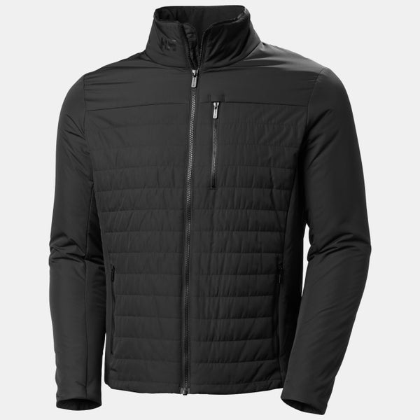 MEN'S CREW INSULATOR JACKET 2.0