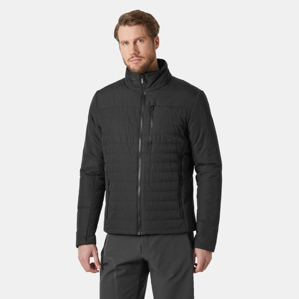 MEN'S CREW INSULATOR JACKET 2.0