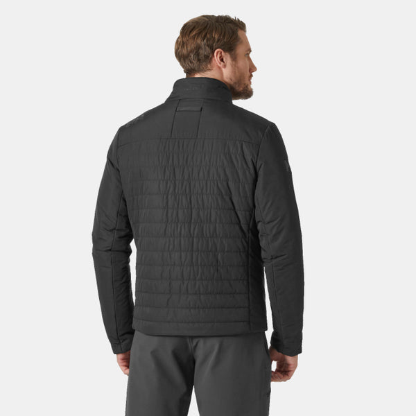 MEN'S CREW INSULATOR JACKET 2.0