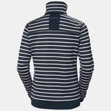 WOMEN'S CREW FLEECE JACKET