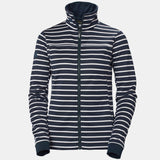 WOMEN'S CREW FLEECE JACKET