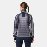 WOMEN'S CREW FLEECE JACKET
