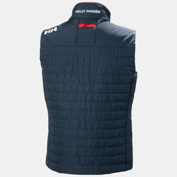 MEN'S CREW INSULATOR VEST 2.0