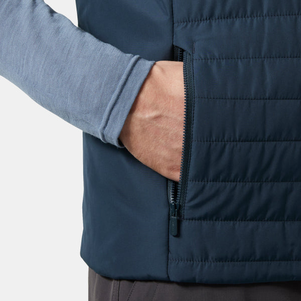 MEN'S CREW INSULATOR VEST 2.0