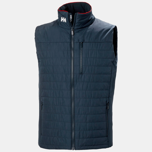 MEN'S CREW INSULATOR VEST 2.0