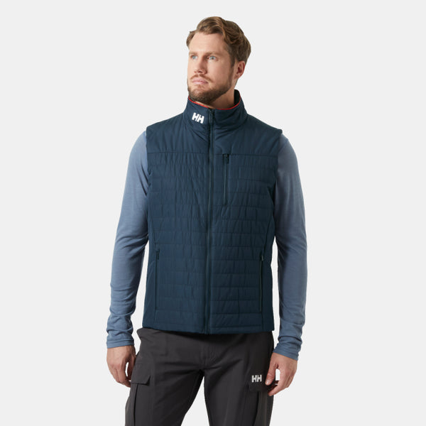 MEN'S CREW INSULATOR VEST 2.0