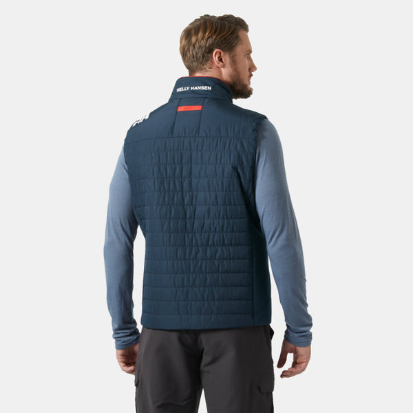 MEN'S CREW INSULATOR VEST 2.0