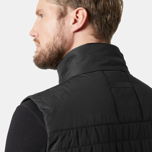 MEN'S CREW INSULATOR VEST 2.0