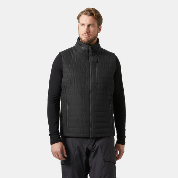 MEN'S CREW INSULATOR VEST 2.0