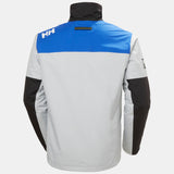 MEN'S ARCTIC OCEAN CREW MIDLAYER JACKET