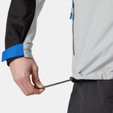 MEN'S ARCTIC OCEAN CREW MIDLAYER JACKET