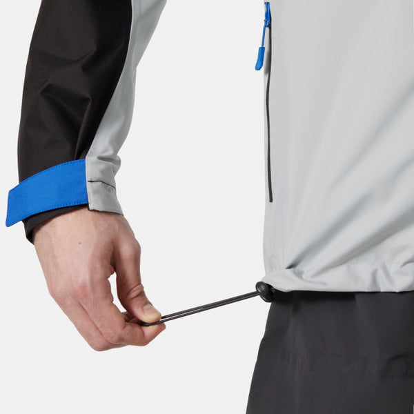 ARCTIC OCEAN CREW MIDLAYER