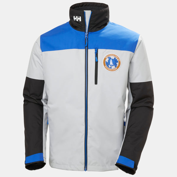 MEN'S ARCTIC OCEAN CREW MIDLAYER JACKET