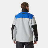 MEN'S ARCTIC OCEAN CREW MIDLAYER JACKET
