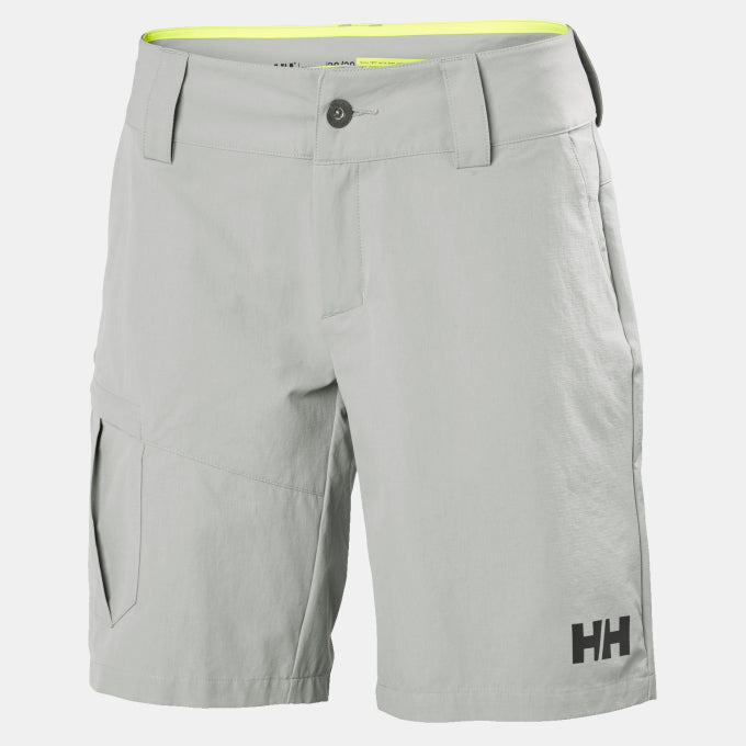 WOMEN'S QUICK-DRY CARGO SHORTS