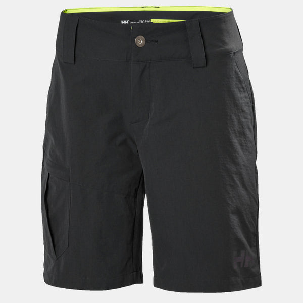 WOMEN'S QUICK-DRY CARGO SHORTS