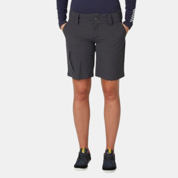 WOMEN'S QUICK-DRY CARGO SHORTS
