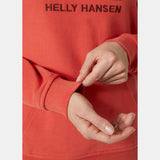 WOMEN'S HH® LOGO HOODIE