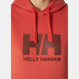 WOMEN'S HH® LOGO HOODIE