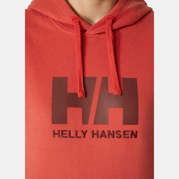 WOMEN'S HH® LOGO HOODIE