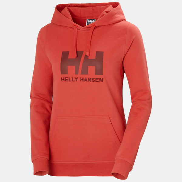 WOMEN'S HH® LOGO HOODIE