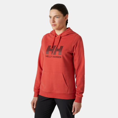 WOMEN'S HH® LOGO HOODIE