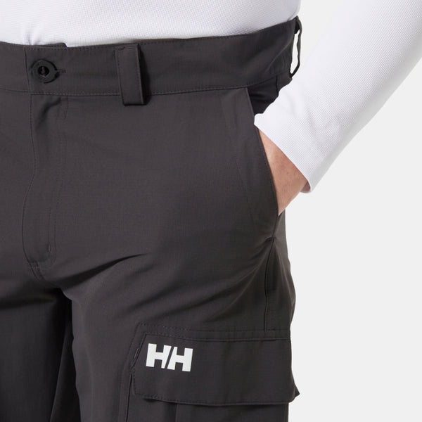 HH QD CARGO PANT