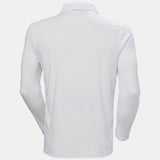 MEN'S CREWLINE LONG SLEEVE POLO