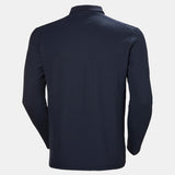 MEN'S CREWLINE LONG SLEEVE POLO