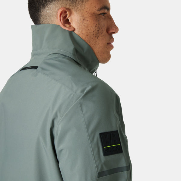 HP RACING BOMBER JACKET 3.0