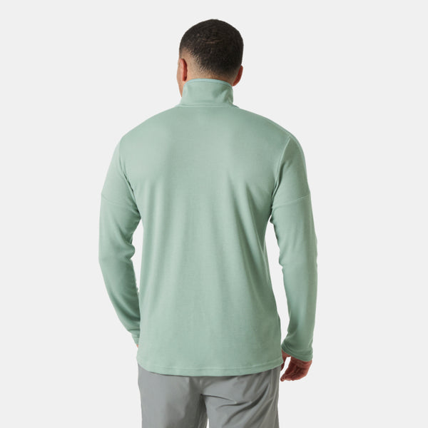 HP 1/2 ZIP PULLOVER 2.0
