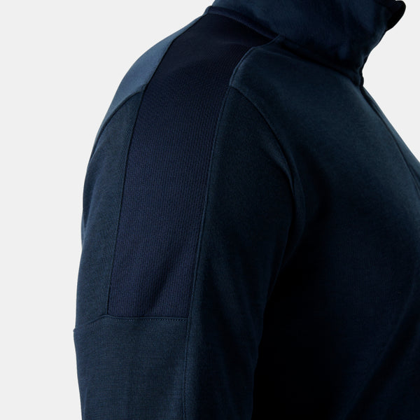 HP 1/2 ZIP PULLOVER 2.0
