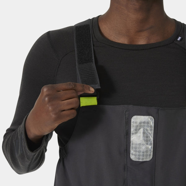 MEN'S PIER 3.0 COASTAL SAILING BIB