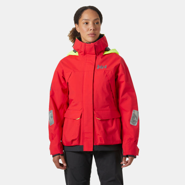 W PIER 3.0 JACKET