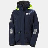 WOMEN'S PIER 3.0 COASTAL SAILING JACKET