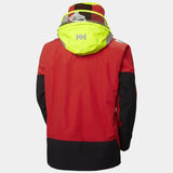 MEN'S ÆGIR RACE SAILING JACKET 2.0