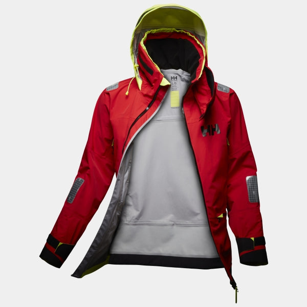 MEN'S ÆGIR RACE SAILING JACKET 2.0