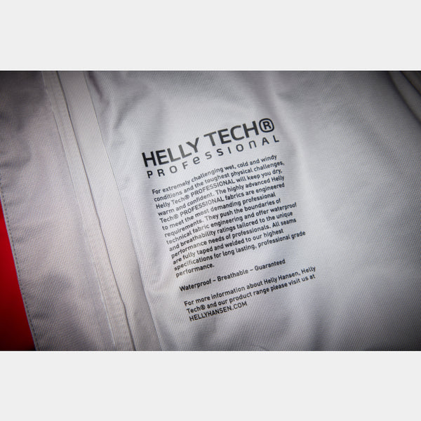 ÆGIR RACE JACKET 2.0