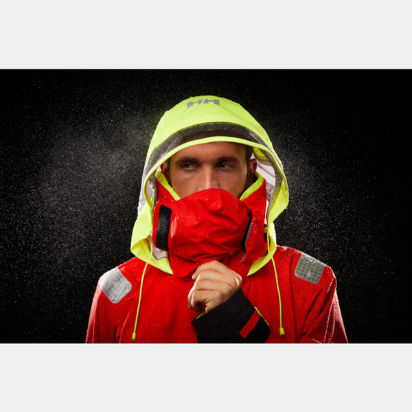 ÆGIR RACE JACKET 2.0