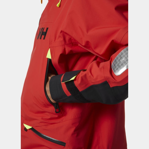 MEN'S ÆGIR RACE SAILING JACKET 2.0