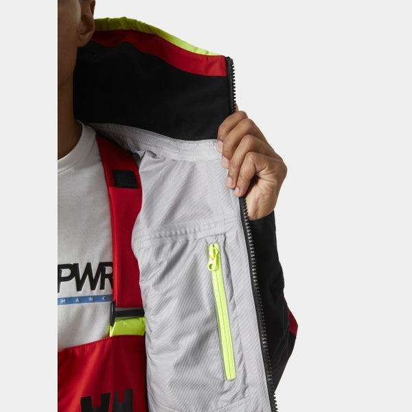 ÆGIR RACE JACKET 2.0