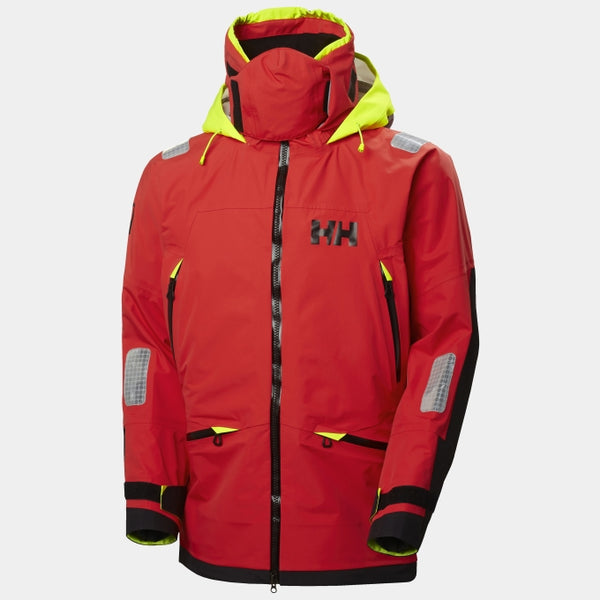 MEN'S ÆGIR RACE SAILING JACKET 2.0