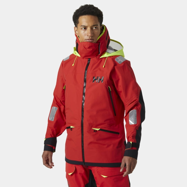ÆGIR RACE JACKET 2.0