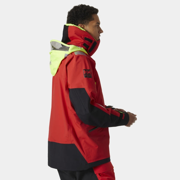 ÆGIR RACE JACKET 2.0