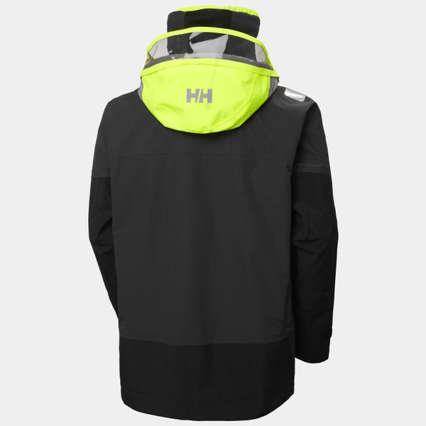 MEN'S ÆGIR RACE SAILING JACKET 2.0
