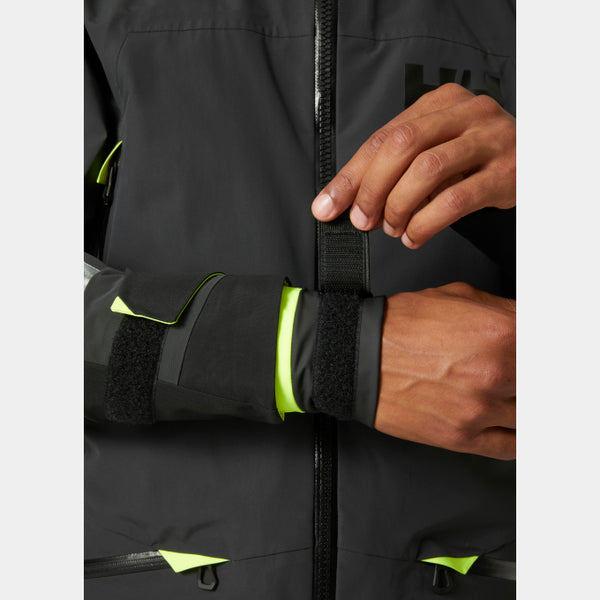 MEN'S ÆGIR RACE SAILING JACKET 2.0