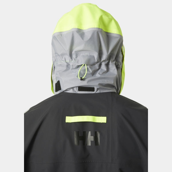 MEN'S ÆGIR RACE SAILING JACKET 2.0