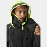 MEN'S ÆGIR RACE SAILING JACKET 2.0
