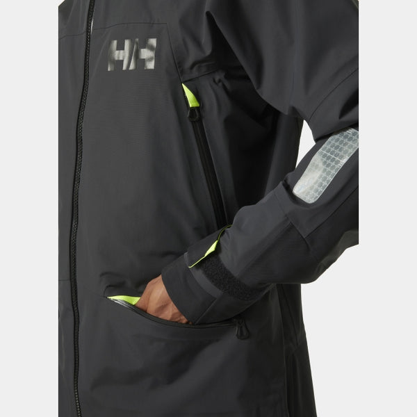 MEN'S ÆGIR RACE SAILING JACKET 2.0