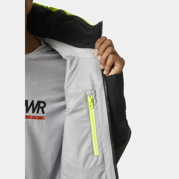 MEN'S ÆGIR RACE SAILING JACKET 2.0